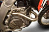 Brocks Honda Termignoni Stainless/Titanium/Carbon Full Racing System CRF450R (17-19) - Image 5 of 0