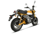 Brocks Termignoni Slip-On Stainless System Honda Monkey (19-24) - Image 3 of 0