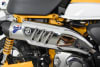 Brocks Termignoni Slip-On Stainless System Honda Monkey (19-24) - Image 5 of 0