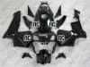 Honda CBR600RR Ghosted Flame Fairings - Image 1 of 0