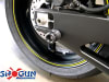 Honda CBR 600RR Frame Slider - Image 2 of 0