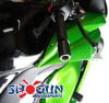 Kawasaki Z1000 2014-2016 Shogun Complete Slider Package - Image 2 of 0