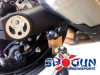 Kawasaki Z1000 2014-2016 Shogun Complete Slider Package - Image 3 of 0