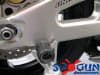 Kawasaki ZX10R Frame Slider - Image 3 of 0