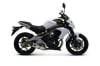 Brocks Kawasaki Termignoni Relevance Stainless/Carbon 4-2-1 Full System ER-6N (12-16) - Image 1 of 0