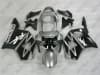 Honda CBR 954RR Silver/Black OE Style Fairings - Image 1 of 0