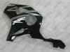 Honda CBR 954RR Silver/Black OE Style Fairings - Image 2 of 0