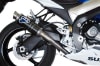 Brocks Suzuki Termignoni GP Style Stainless Dual Slip-On GSX-R1000 (09-11) - Image 2 of 0