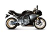 Brocks Yamaha Termignoni Oval Stainless/Carbon Slip-On YZF-R1 (09-14) - Image 1 of 0