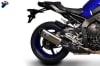 Brocks Yamaha Termignoni Force GP Style Titanium CuNb/Titanium Slip-On FZ-10/MT-10 (16-20) - Image 2 of 0