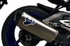 Brocks Yamaha Termignoni Force GP Style Titanium CuNb/Titanium Slip-On FZ-10/MT-10 (16-20) - Image 3 of 0