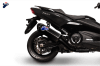 Brocks Yamaha TMAX 560 (2020) Termignoni Scream Black Edition Full System - Image 2 of 0