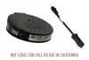 Brocks Yamaha MT09 (17-20) UpMap Kit (T800+ and Cable) - Image 1 of 0