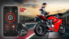 Brocks Yamaha MT09 (17-20) UpMap Kit (T800+ and Cable) - Image 2 of 0