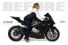 Brocks BMW S1000RR (12-14) *VertKit - Image 2 of 0
