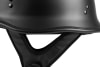 HIGHWAY 21 9MM GERMAN BEANIE HELMET MATTE BLACK - Image 4 of 0