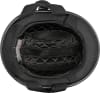 HIGHWAY 21 .357 SOLID HALF HELMET MATTE BLACK - Image 2 of 0