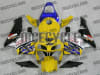 Honda CBR600RR Nastro Azzuro Fairings - Image 1 of 0