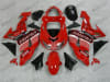 Kawasaki ZX10R Racer Red Fairings - Image 1 of 0