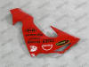 Kawasaki ZX10R Racer Red Fairings - Image 2 of 0
