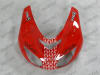 Kawasaki ZX10R Racer Red Fairings - Image 3 of 0