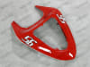Kawasaki ZX10R Racer Red Fairings - Image 4 of 0