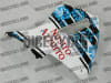 Honda CBR600RR Nastro Azzuro Flower Fairings - Image 4 of 0