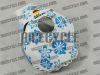 Honda CBR600RR Nastro Azzuro Flower Fairings - Image 5 of 0