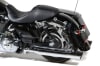 Harley Street Shockz Set 12" Adjustable Shocks - Image 2 of 0