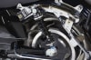 Harley Street Shockz Set 12" Adjustable Shocks - Image 3 of 0