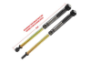 Brocks Harley-Davidson Bitubo Front Shock Cartridges H-D Softail Fat Bob (18-24) - Image 2 of 0