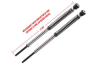 Brocks Harley-Davidson H-D FLHXS Street Glide (17-23) Bitubo Front Shock Cartridges - See Fitment Tab - Image 2 of 0