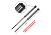Brocks Harley-Davidson Bitubo Front 49mm Shock Cartridges Extended 2in - H-D FL Standard (14-24) - Image 2 of 0