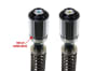 Brocks Harley-Davidson Bitubo Front 49mm Shock Cartridges Extended 2in - H-D FL Standard (14-24) - Image 3 of 0