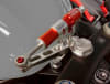 Suzuki Bitubo Steering Damper Kit - Over Tank GSX-R1000 (05-06) Red - Image 2 of 0
