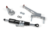 Suzuki Bitubo Steering Damper Kit - Over Tank GSX-R1000 (05-06) Black - Image 1 of 0