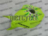 Honda CBR 1000RR Geren Rossi Repsol Fairings - Image 2 of 0