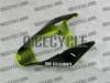 Honda CBR 1000RR Geren Rossi Repsol Fairings - Image 4 of 0