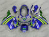 Honda CBR 600 F4i Race Movistar Fairings - Image 1 of 0