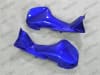 Honda CBR 600 F4i Race Movistar Fairings - Image 3 of 0