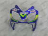 Honda CBR 600 F4i Race Movistar Fairings - Image 4 of 0