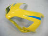 Honda CBR1000RR Sky Blue/Yellow Fairings - Image 2 of 0
