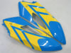 Honda CBR1000RR Sky Blue/Yellow Fairings - Image 3 of 0