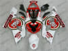 Lucky Strike Red Suzuki GSX-R Fairings - Image 1 of 0