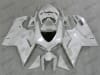 Ducati 1198 1098 848 Evo Pearl Tribal on Pearl White Fairings - Image 1 of 0