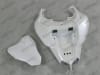 Ducati 1198 1098 848 Evo Pearl Tribal on Pearl White Fairings - Image 4 of 0