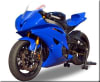 Yamaha R6 Race Fairings - Image 1 of 0