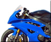 Yamaha R6 Race Fairings - Image 2 of 0