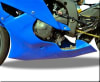Yamaha R6 Race Fairings - Image 4 of 0