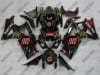 Bacardi GSXR 1000 Fairings - Image 1 of 0